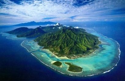 moorea