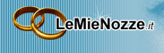 LeMieNozze.it - Sito del Matrimonio e liste di nozze on line