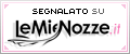 Organizzazione matrimonio