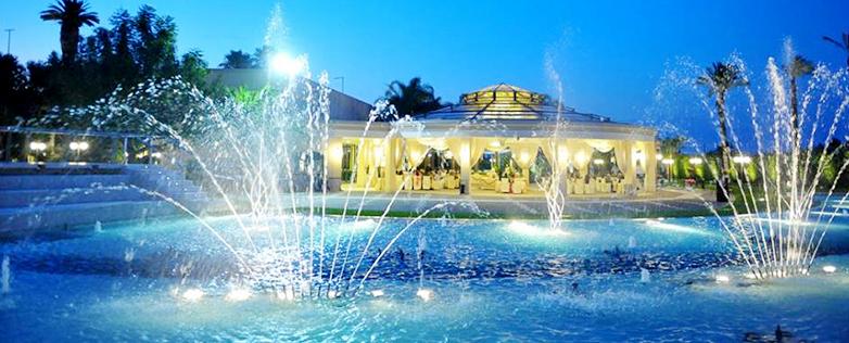 Il Vittoriano Ricevimenti