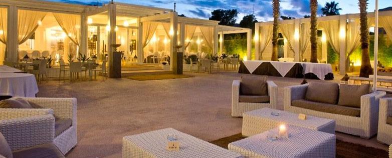 COCO - Beach Club & Eventi di Classe