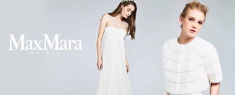 Max Mara Bridal