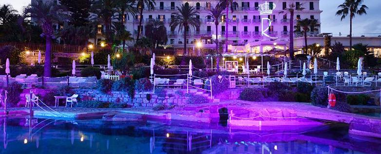 Royal Hotel Sanremo