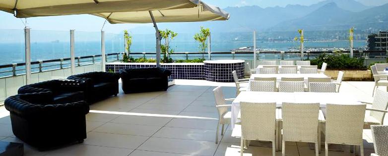 Grand Hotel Salerno