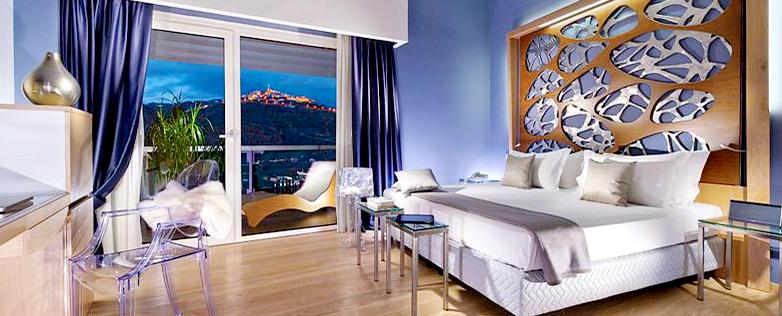 Bouganville Sale Ricevimenti