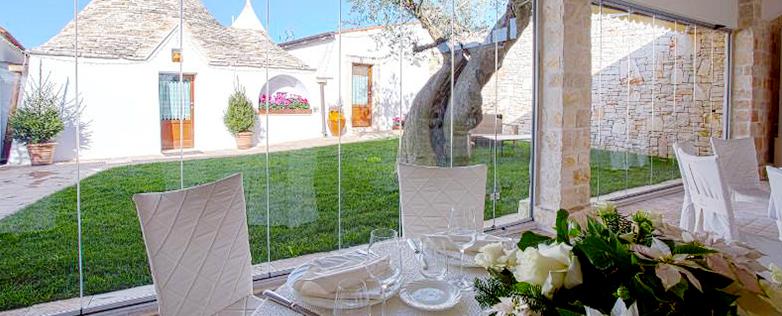 Masseria Bonelli