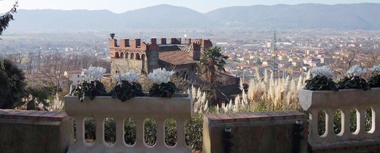 New Antica Rocca Donwivar