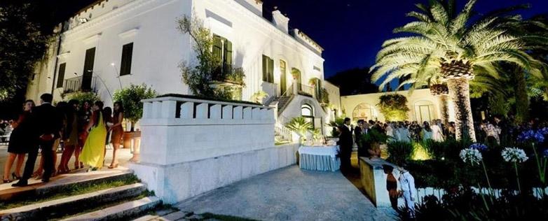 Villa Sant'Elia
