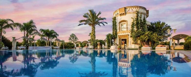 Sangiorgio Resort