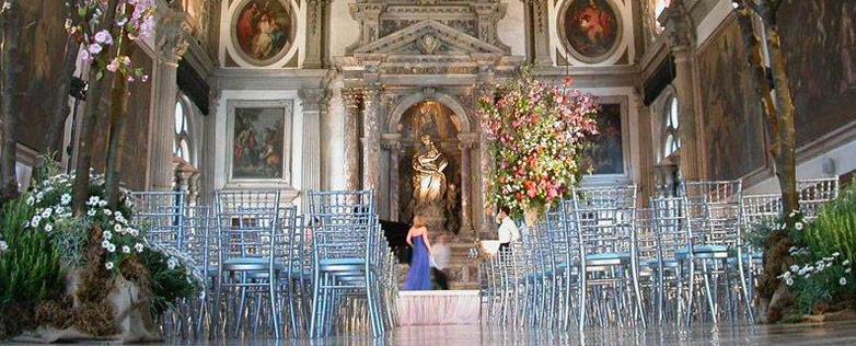 Scuola Grande San Giovanni Evangelista