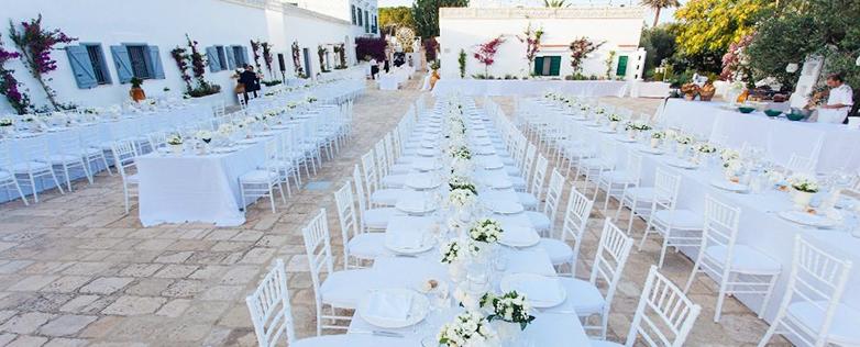 Masseria San Nicola
