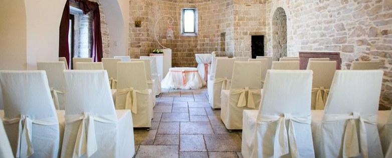 Casale San Nicola - Bisceglie