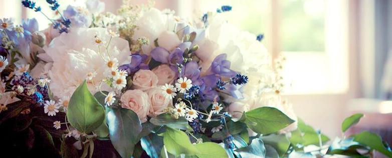 Il Giardino dei Sogni - Fiori per il matrimonio