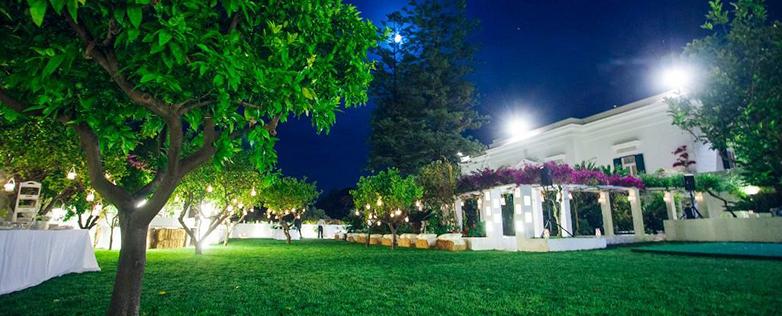 Masseria San Nicola