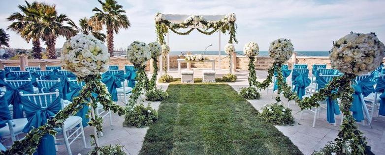 F&B Luxury Events