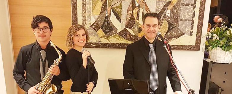 Gruppo Taeda - Band per matrimoni