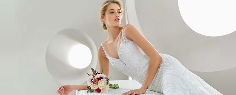 Carlo Pignatelli - Abiti da Sposa