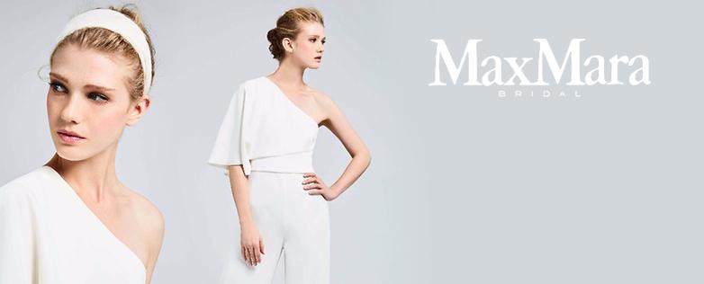 Max Mara Bridal