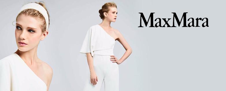 Max Mara Bridal