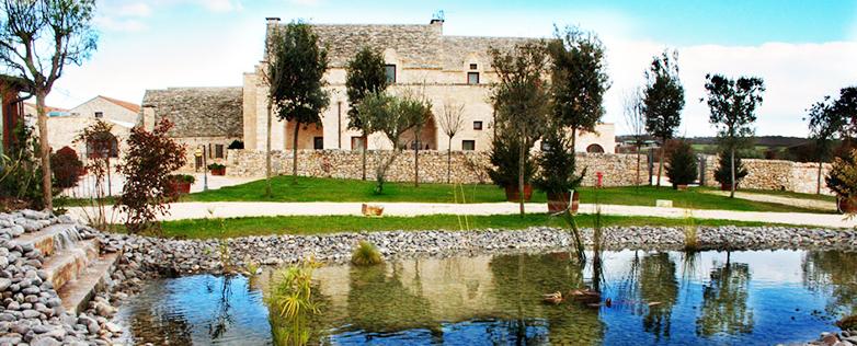 Masseria Bonelli