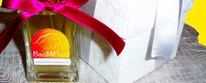 Baci Mi Piaci - Bomboniere matrimonio