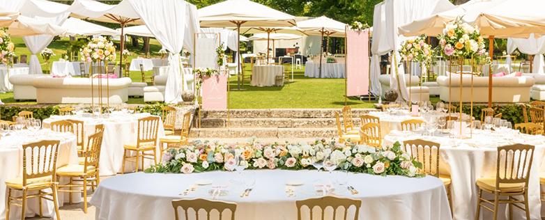 Burro e Salvia Banqueting