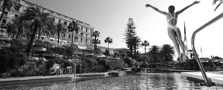 Royal Hotel Sanremo