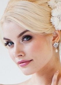 Trucco da sposa