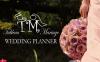 Natalia Conigliaro Wedding Planner