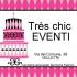 Très Chic - Liste di nozze