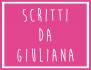 Scritti Da Giuliana - Partecipazioni nuziali