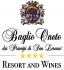 Baglio Oneto Resort and Wines