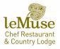 Le Muse - Chef Restaurant & Country Lodge