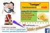 Tonigar Cerimoniere