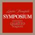 Symposium Ristorante Quattro Stagioni
