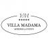 Villa Madama - 5 stelle lusso