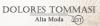 Dolores Tommasi - Alta Moda