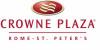 Crowne Plaza Rome St. Peter's
