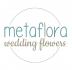 Metaflora wedding flowers