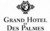 Grand Hotel et Des Palmes