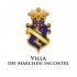 Villa dei Marchesi Incontri