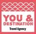 You and Destination - Agenzia Viaggi