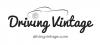 Driving Vintage