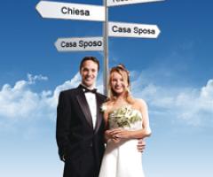 La matriMappa: create la mappa per il vostro matrimonio