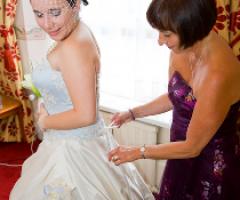 Come farsi aiutare dalla mamma nell'organizzazione del matrimonio