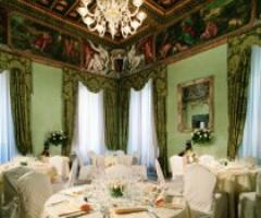 Matrimonio glamour? Organizzalo in un hotel di lusso