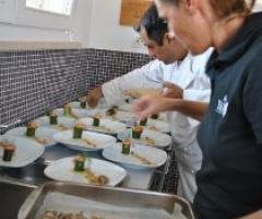 Il Personal Chef: arte in cucina anche nel giorno del matrimonio