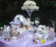 6 consigli per un matrimonio elegante in lilla
