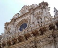 Celebrare il matrimonio a Lecce, in un luogo di incanto tra mare, natura e ottimo cibo
