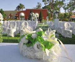 Come organizzare un matrimonio elegante